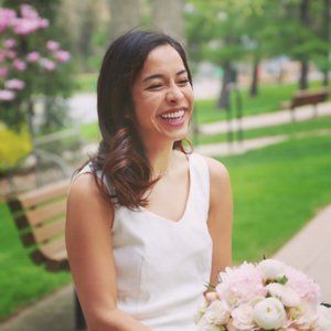 Meet your Posher, Erin